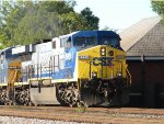 CSX 5004